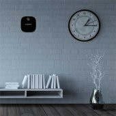 Micro Koku Makinesi Siyah+ 50 Ml Kartuş Koku Ginger Flowers - 2