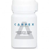 Vanilla Power 125 Ml. E2 Power Aromatik Koku Kartuşu - 1