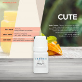 Carpex Mikro Koku Makinesi + Cute Kartuş - 4