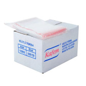 Kilitli Poşet 9 X 11 1000 Adet (boy2) - 2