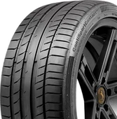 Continental Contisportcontact 5 225/40R18 92Y XL Ao1 Yaz Lastiği 2025 - 1