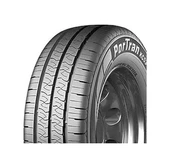 Kumho 215/75 R16c 116/114r Portran Kc53 8pr Yaz Lastiği 2025 - 1
