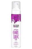 Not Your Mother's Curl Talk Bukle Yenileyici Saç Köpüğü 236ML - 1