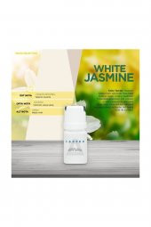 Micro Koku Makinesi Beyaz + 50 ml Kartuş Koku White Jasmine - 1