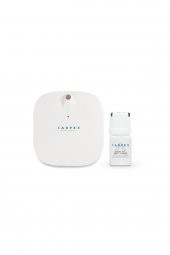 Micro Koku Makinesi Beyaz + White Jasmine Kartuş - 1