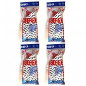 COD-EX Microfiber Paspas Püskülü 4 Adet - 1