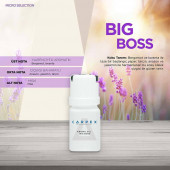 Micro Koku Makinesi Kartuşu Big Boss 50 ml - 1