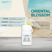 Carpex Oriental Blossom E2 Power Eski Nesil Koku Kartuşu 125 ML ( Tanımasızdır ) - 1