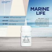 125 ml. E2 Power Koku Makinesi Aromatik Koku Kartuşu Marine Life - 1