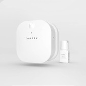 Micro Koku Makinesi Beyaz + Cute Kartuş - 1