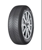 Sava 195/55R16 87H All Weather Dört Mevsim Lastiği 2025 - 1