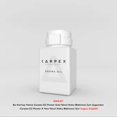 Carpex Oriental Blossom E2 Power Eski Nesil Koku Kartuşu 125 ML ( Tanımasızdır ) thumbnail 2