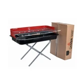 Ünver 50cm Lüx Mangal - 2