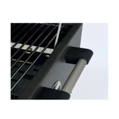 Ünver BBQ GC 050 Kömürlü Barbekü - 5