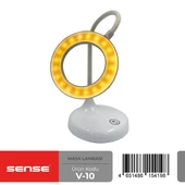 Sense Masa Lambası V-10 - 1