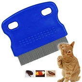 Kedi Köpek Bit ve Pire Tarağı - 2