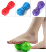 Vücut Egzersiz Masaj Topu - 4