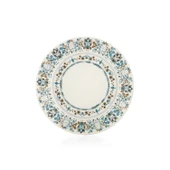 Schafer Emely Kahvaltı Takımı 32 Parça-Mavi - 3