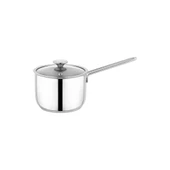 Schafer Steel Storm Çelik Tencere Seti 12 Parça-Inox - 6