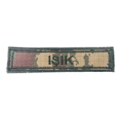 Single Sword Nakış İsimlik - 3