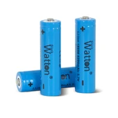 CREE P360 - 12,000 LÜMEN ŞARJLI KAFA LAMBASI WATTON WT-627 thumbnail 6