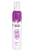 Not Your Mother's Curl Talk Bukle Belirginleştirici Saç Köpüğü 198GR - 1