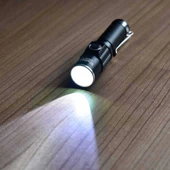 GT100 LED ŞARJLI KAFA LAMBASI WATTON WT-628 thumbnail 4