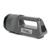 Güçlü Profesyonel Tüfek Feneri Watton Wt-147 thumbnail 3