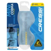 Cressi Mini Cobra Deniz Gözlüğü - 10