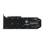 PowerColor Hellhound Radeon RX 9060 XT 8GB GDDR6 128Bit HDMI/DP Ekran Kartı - 5