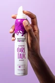 Not Your Mother's Curl Talk Bukle Belirginleştirici Saç Köpüğü 198GR - 5