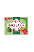 Hacı Şakir Katı Sabun - Zeytinyağı Ve Bal - 4 X 150 gr - 1