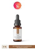 SkinMaster Cilt Yenilenmesine Ve Tazelenmesine Yardımcı Ginseng Serum ( Ginseng Özü %5 + Niacinamide + Ha) - 2