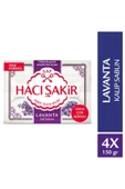 Hacı Şakir H.sakır-sabun 600gr Lavanta - 2
