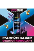 Axe Premium Collection Erkek Sprey Deodorant Blue Lavender 72 Saat Ferahlık 150 ml - 3