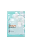 FRUDIA Air Snowy Maske 24 25 Ml - 1