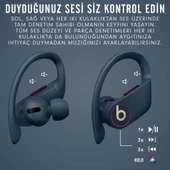 Beats Powerbeats Pro Totally Wireless Kulak İçi Lacivert Bluetooth Kulaklık - 2