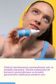 SHE VEC HYDRA BACK BABY - Hyaluronik Asit Yoğun Nemlendirici ve Dolgunlaştırıcı Cilt Serumu 30ml - 2