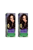 Wella Koleston Naturals Saç Boyası 3/0 Koyu Kahve 2 Adet - 1