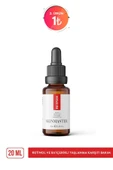 SkinMaster Retinol Ve B3 Içerikli Yaşlanma Karşıtı Bakım Serumu 20 Ml (retinol, Bha, Niasinamid, Ha) - 2