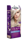 Palette Göz Alıcı Renkler 10-1 Küllü Açık Sarı - 3