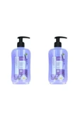 Watsons Sıvı El Sabunu, Lavanta & Papatya - 500 ml X 2 Adet - 1