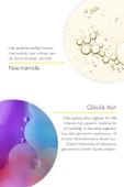SkinMaster Leke Oluşumunu Gidermeye Yardımcı Cilt Tonu Eşitleyici Tonik ( Glikolik Asit %5 + Niacinamide) - 4