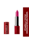 Deborah Il Rossetto Classic E Vitamini Ruj No: 534 Fuchsia thumbnail 2