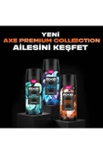 Axe Premium Collection Erkek Sprey Deodorant Copper Santal 72 Saat Ferahlık 150 ml - 7