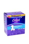 Orkid Hijyenik Ped Günlük Ped 80'li - 1