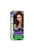 Wella Koleston Naturals Saç Boyası 4/0 Kahve - 2