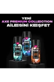 Axe Premium Collection Erkek Sprey Deodorant Blue Lavender 72 Saat Ferahlık 150 ml - 7