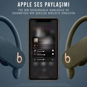 Beats Powerbeats Pro Totally Wireless Kulak İçi Lacivert Bluetooth Kulaklık - 4