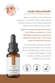 SkinMaster Cilt Yenilenmesine Ve Tazelenmesine Yardımcı Ginseng Serum ( Ginseng Özü %5 + Niacinamide + Ha) - 5